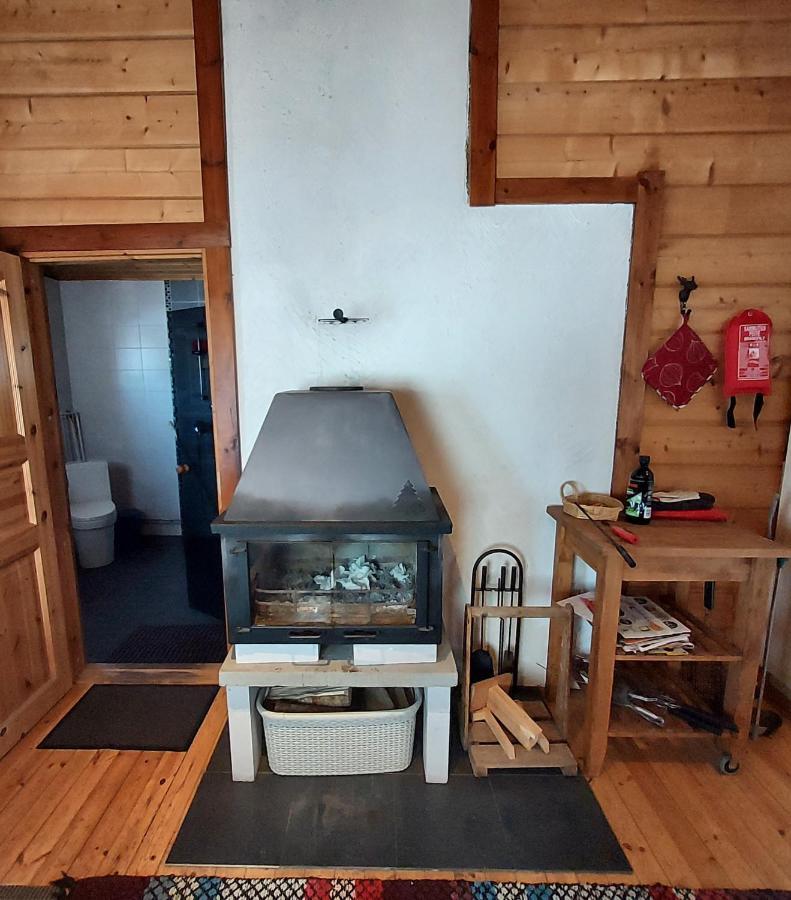 Silfvastas Holiday Homes Lapinjarvi Exterior photo