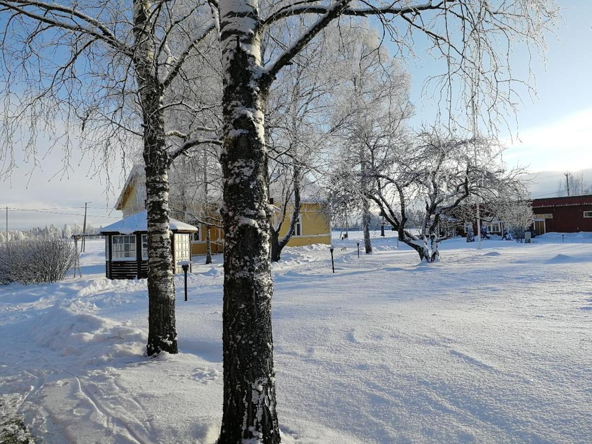 Silfvastas Holiday Homes Lapinjarvi Exterior photo
