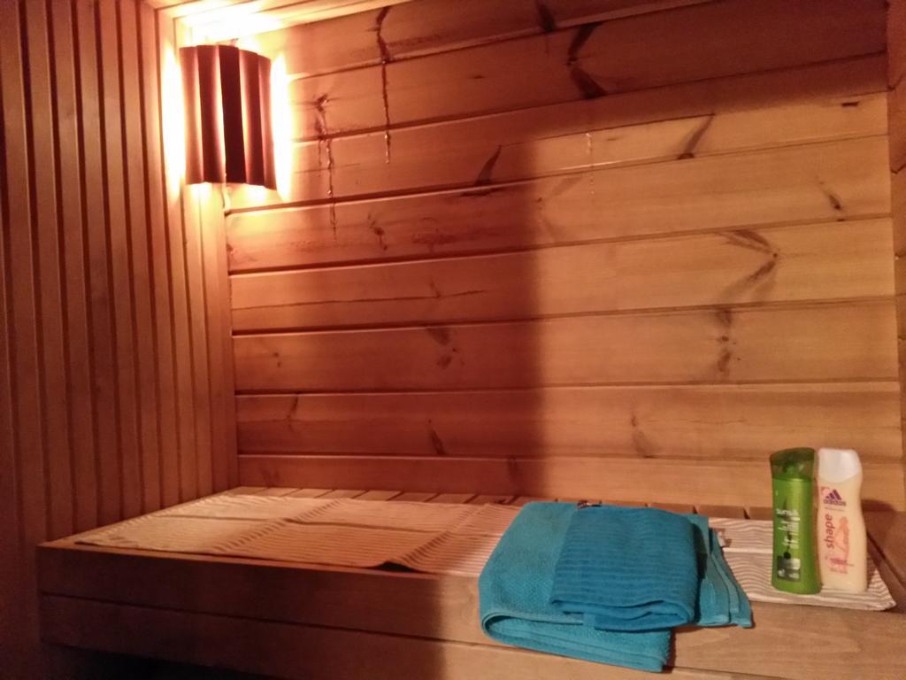 Silfvastas Holiday Homes Lapinjarvi Exterior photo