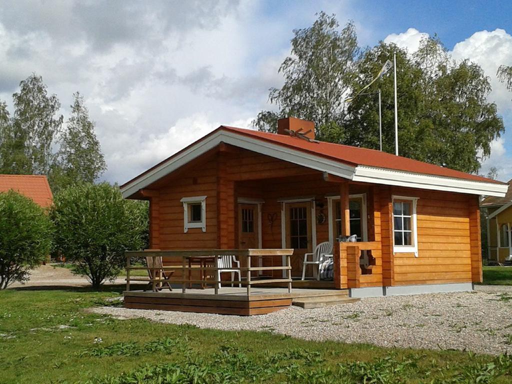 Silfvastas Holiday Homes Lapinjarvi Room photo