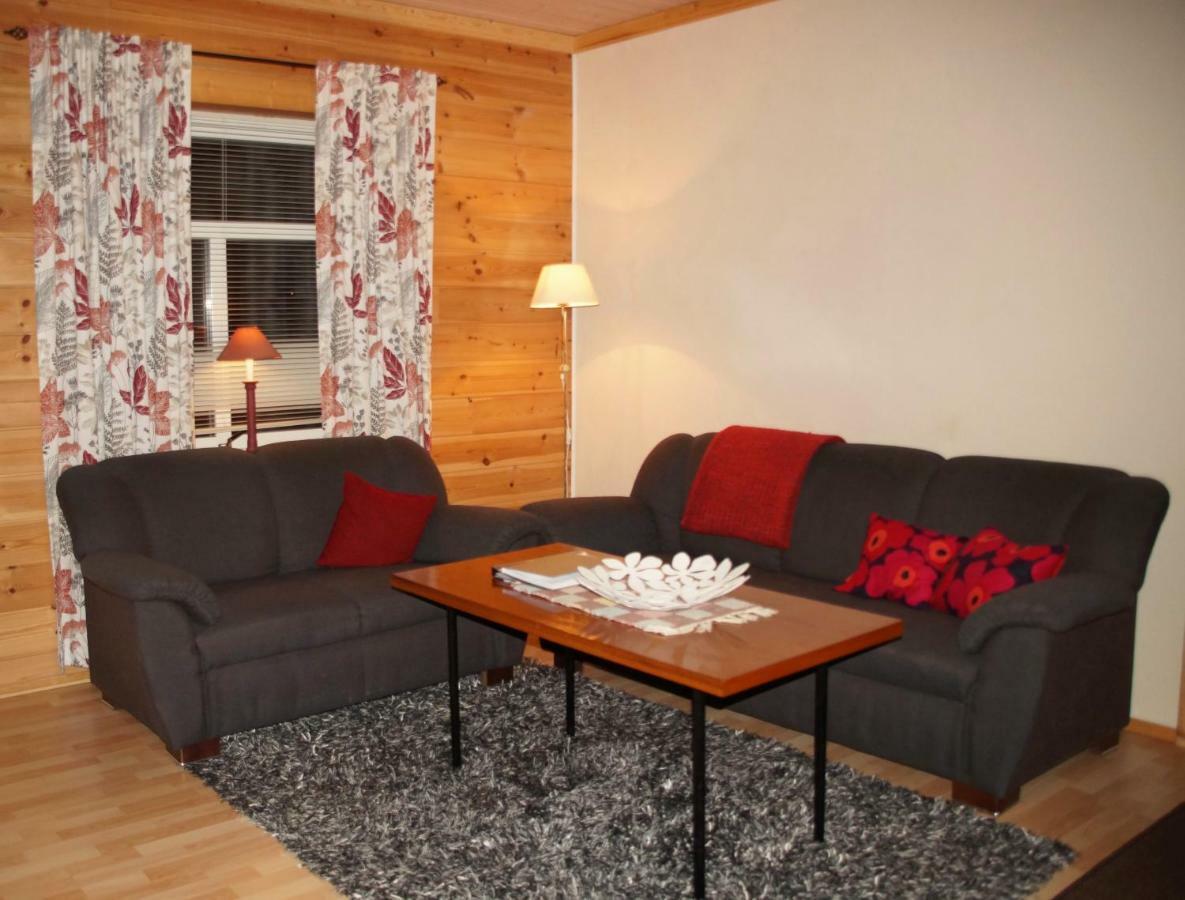 Silfvastas Holiday Homes Lapinjarvi Exterior photo