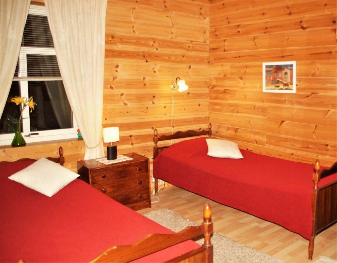Silfvastas Holiday Homes Lapinjarvi Exterior photo