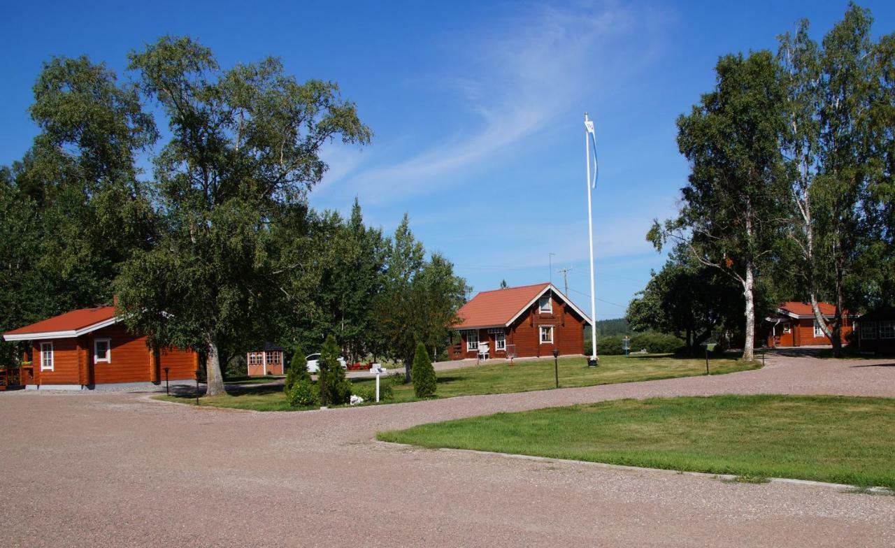Silfvastas Holiday Homes Lapinjarvi Exterior photo